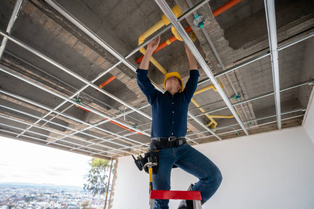 Best Sprinkler Systems  in Suncrest, WA