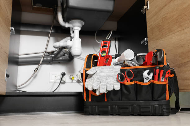 Best Hot Water Heater Installation  in Suncrest, WA