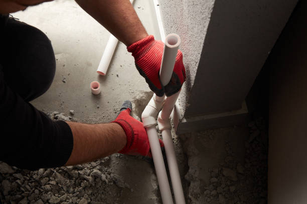 Best Gas Line Repair  in Suncrest, WA