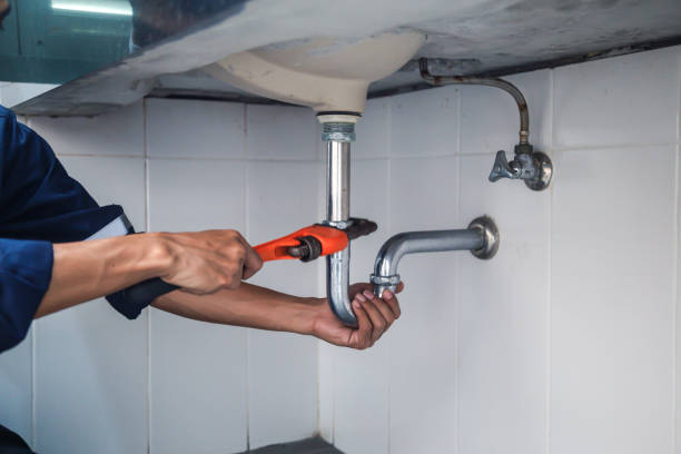 Best Emergency Plumber  in Suncrest, WA