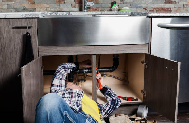 Best Drain Cleaning Services  in Suncrest, WA