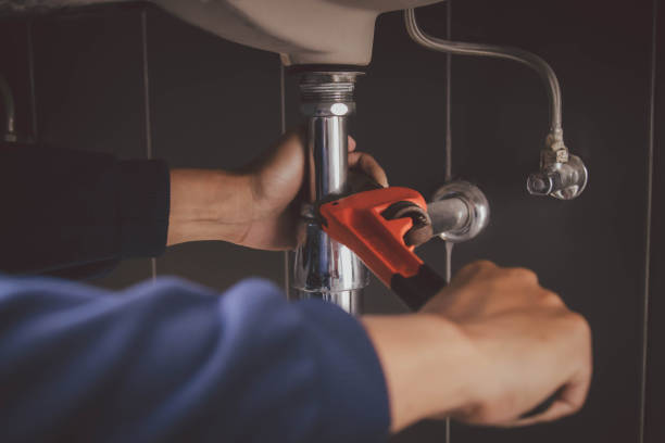 Best Sewer Line Replacement  in Suncrest, WA