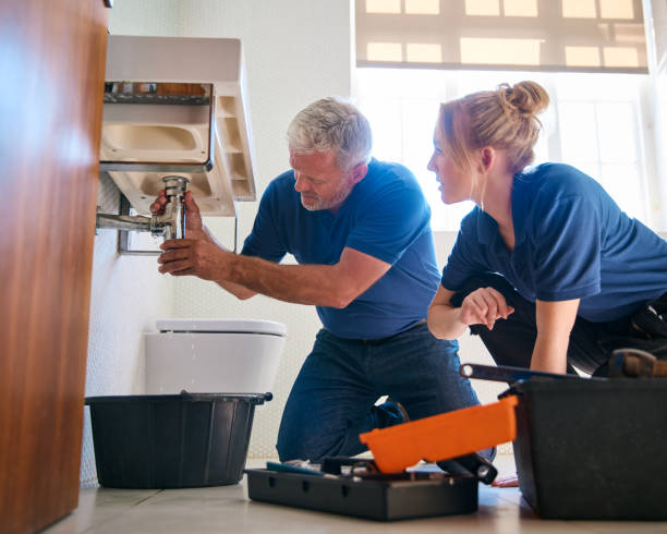 Best Residential Plumbing Services  in Suncrest, WA